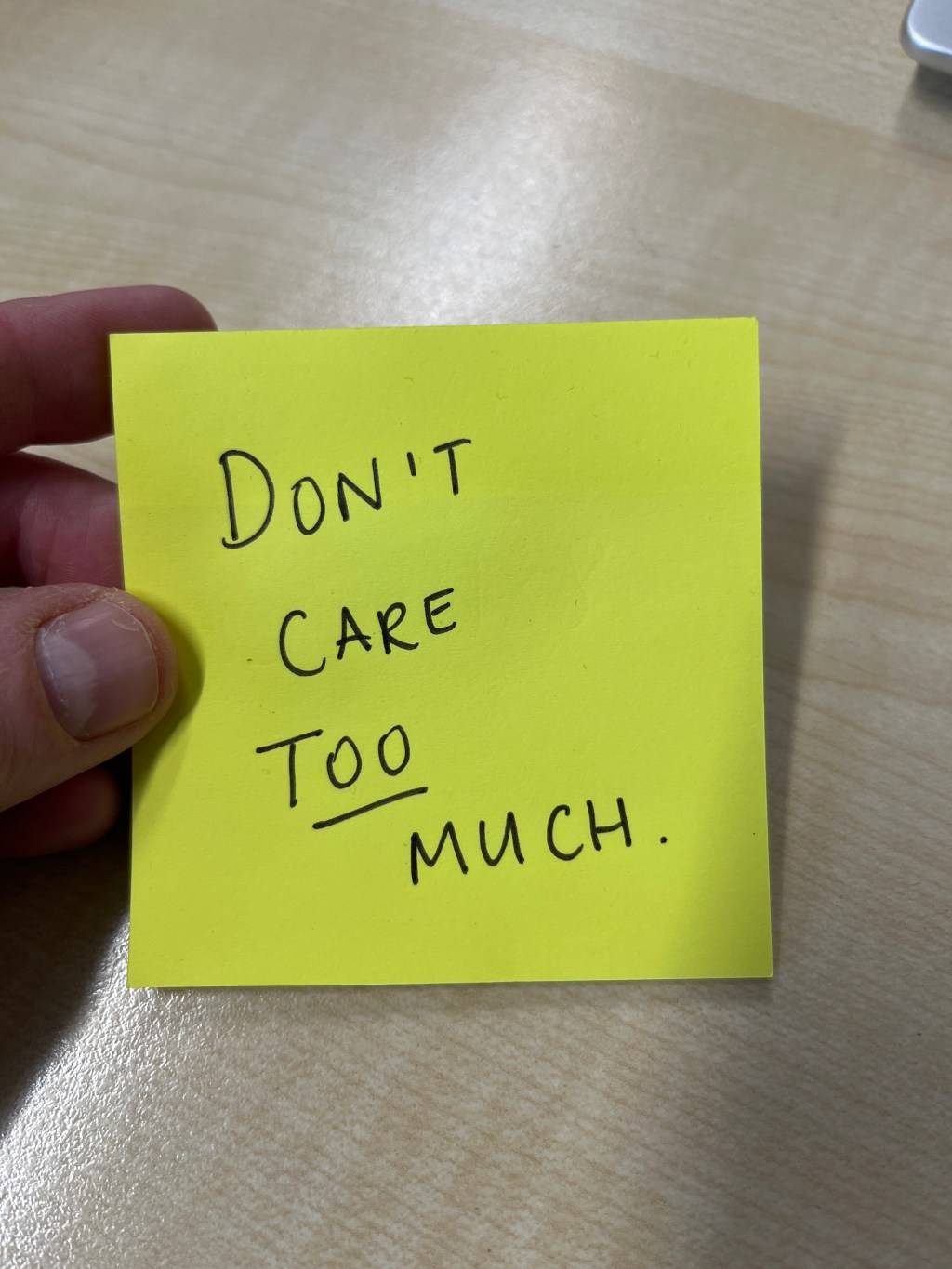 The Truth About Lesson Observations: Stop Performing and Start Believing in&nbsp;Yourself